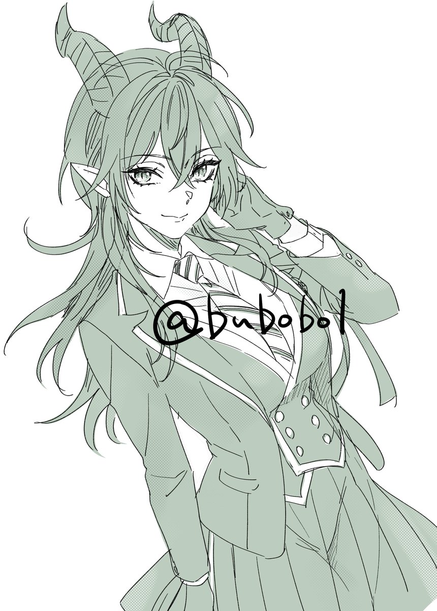 ぶぼ☕️ tweet media