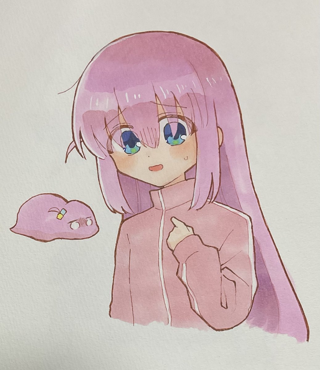 #後藤ひとり
