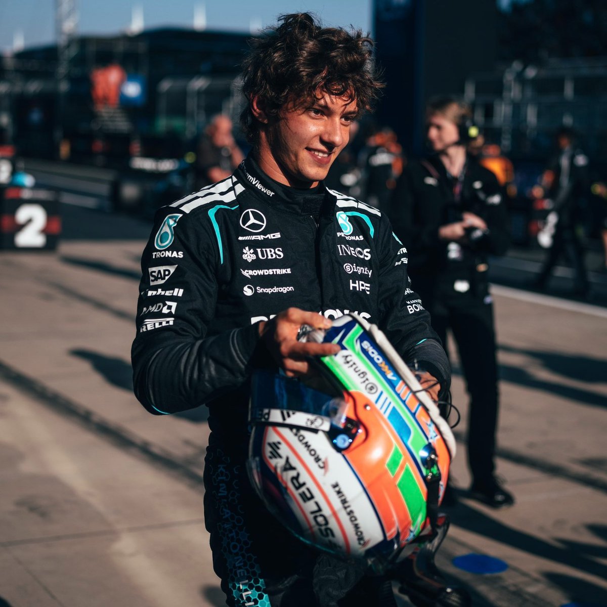 Daniel Valente 🏎️ tweet media