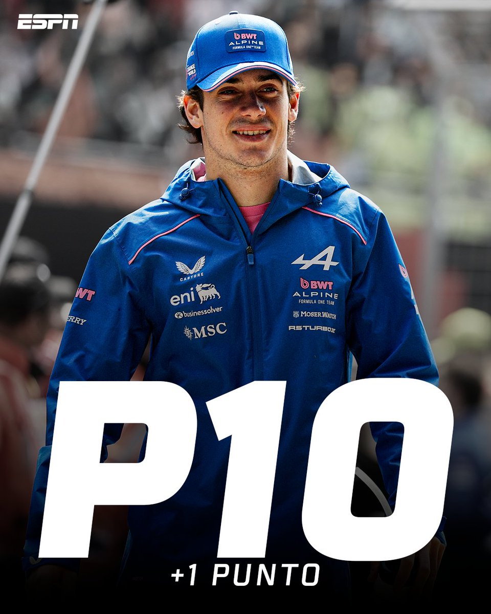 ESPN Argentina tweet media