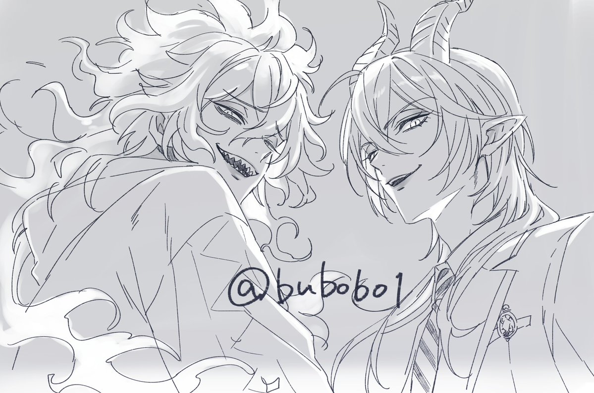 ぶぼ☕️ tweet media