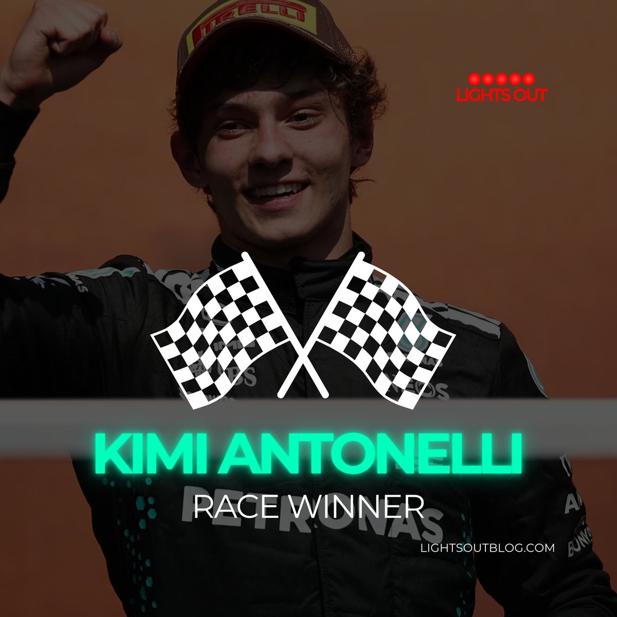 Lights Out ●●●●● tweet media