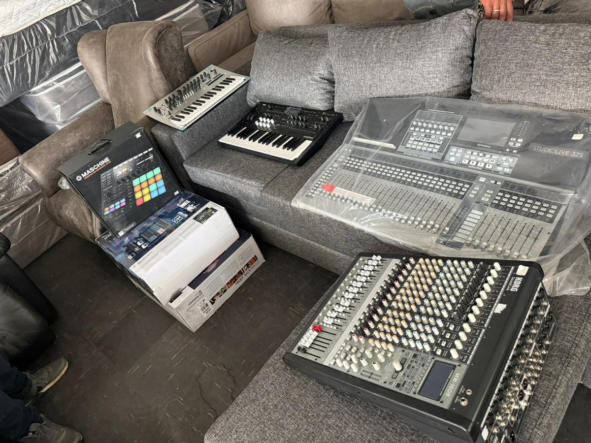 Jo'burg Metro Police Department - JMPD tweet media