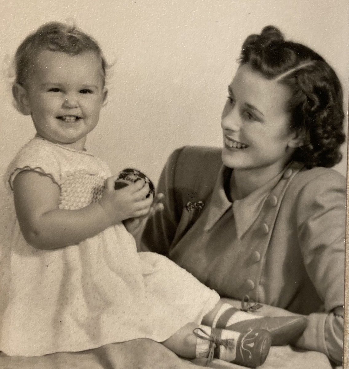 Carol Challis tweet media