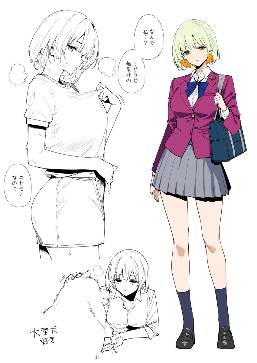 31のマスクメロン概念 