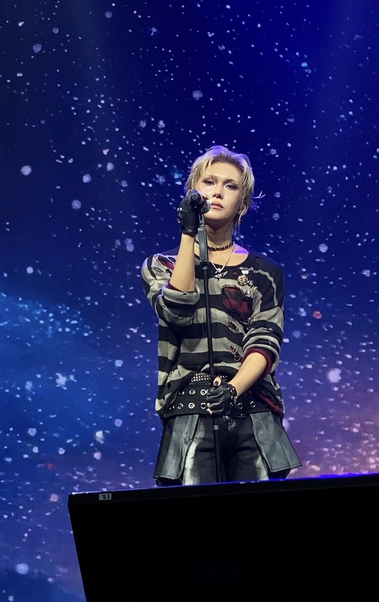 #XLOVinBKK #XLOV #HYUN