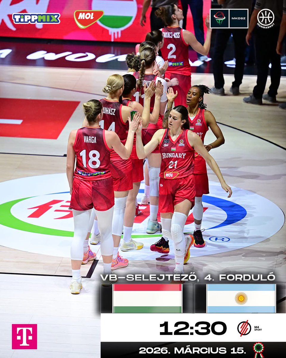 Hunbasket tweet media