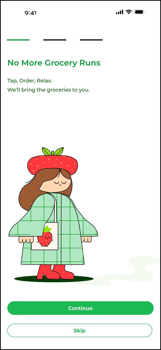 celia_design1's tweet photo. Another illustration from my #30IllustrationswithFigma challenge.
Practicing shapes, colors, and composition in Figma — small exercises that help strengthen core design fundamentals.
#UXDesign #UIDesign #Figma #DesignPractice #IllustrationDesign #30IllustrationswithFigma https://t.co/AoDlnFcPzN