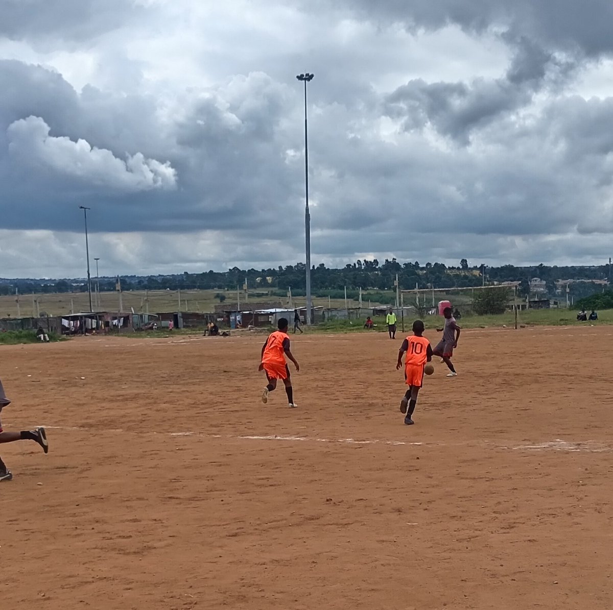 Liverpool Development Football Club tweet media