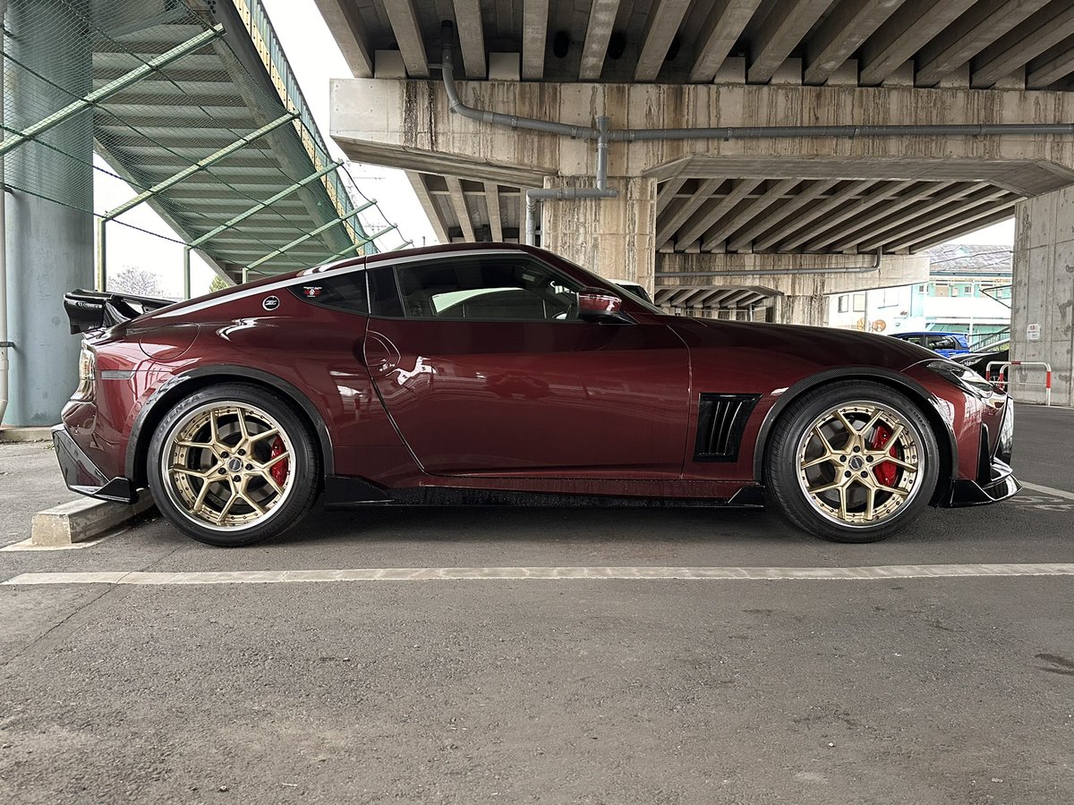 quiser(ギゼル) tweet media