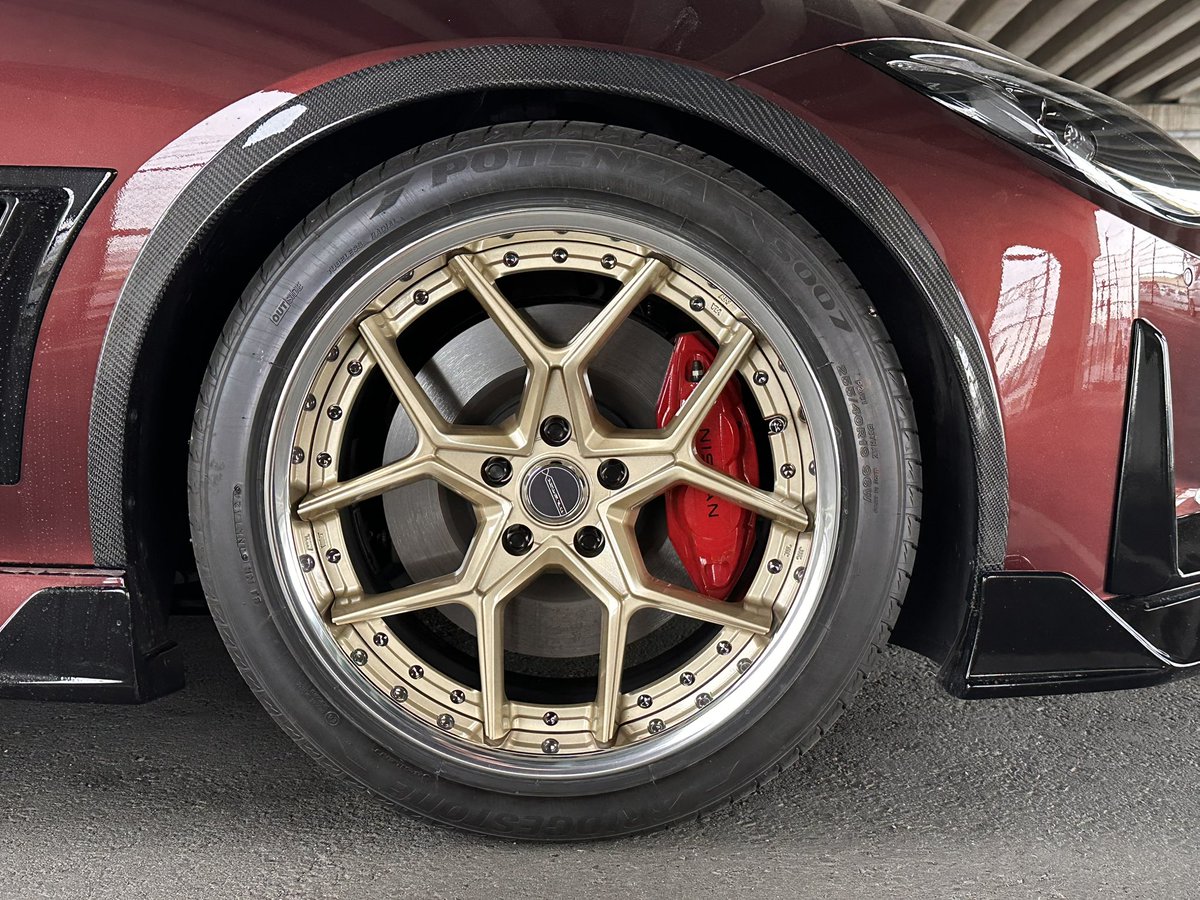 quiser(ギゼル) tweet media