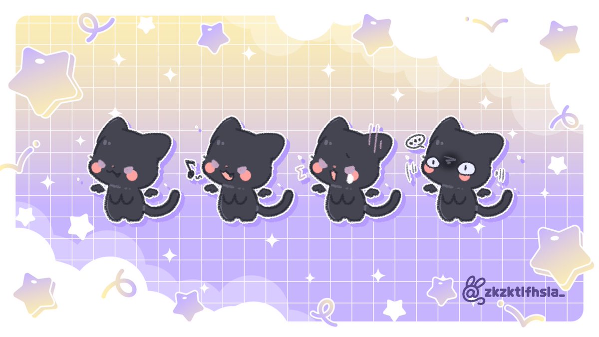 위플랩 / 움직이는 아바타용 PNG  방송용 이미지 커미션 받으면 관심 있으신 분들 계신가요?

방송용으러 대략 1.5~3.0 만원 중도 생각중입니다(*˙˘˙)♡