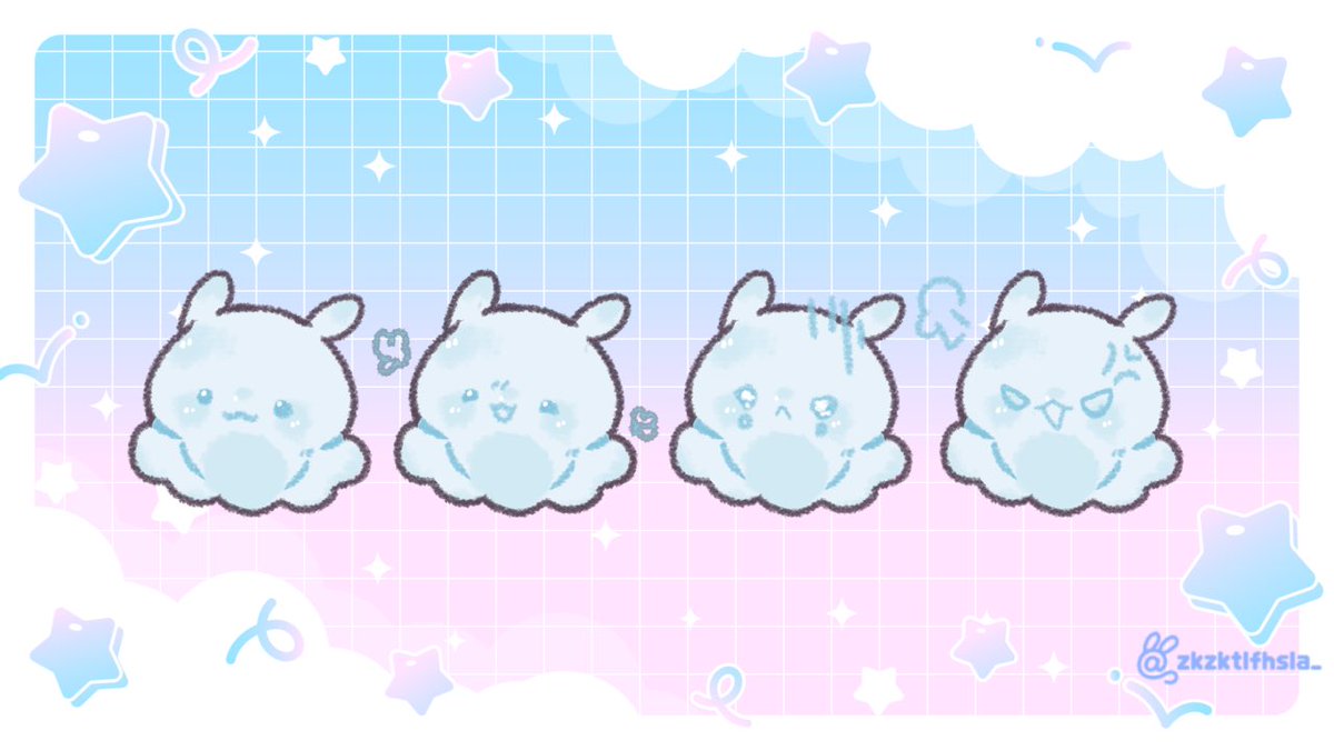 구루미(Gurumi)☁ tweet media