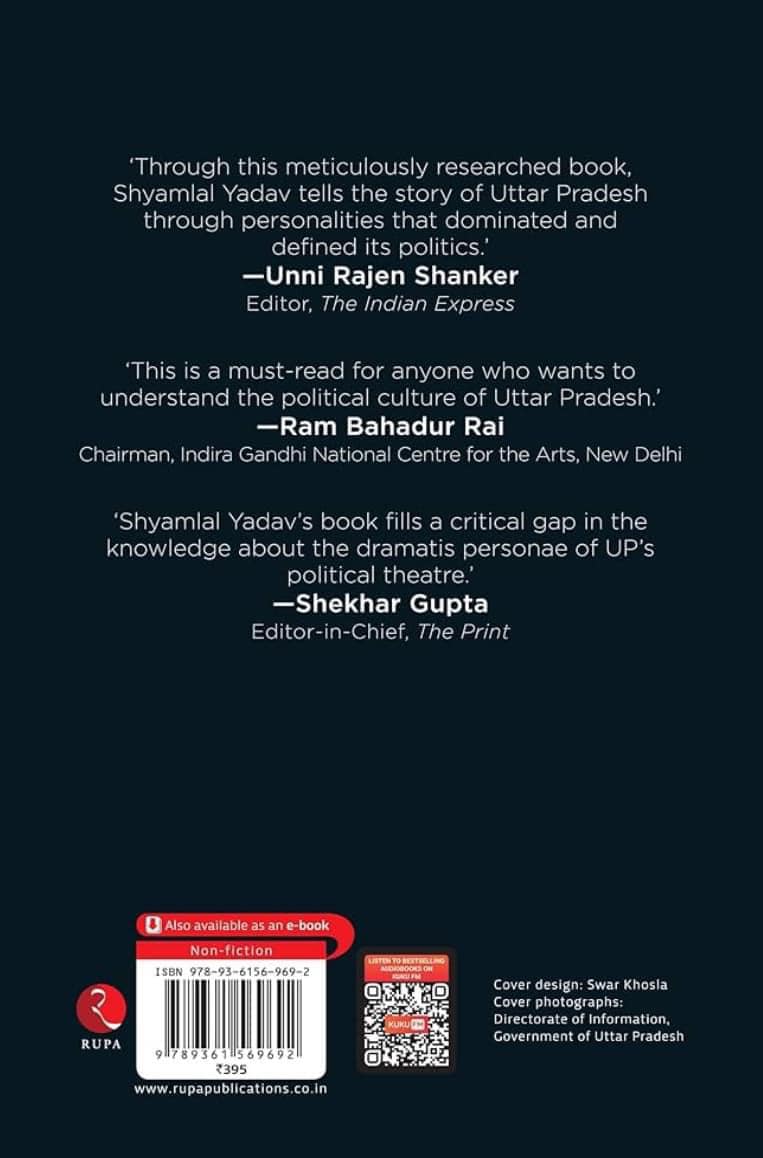 Shyamlal Yadav tweet media