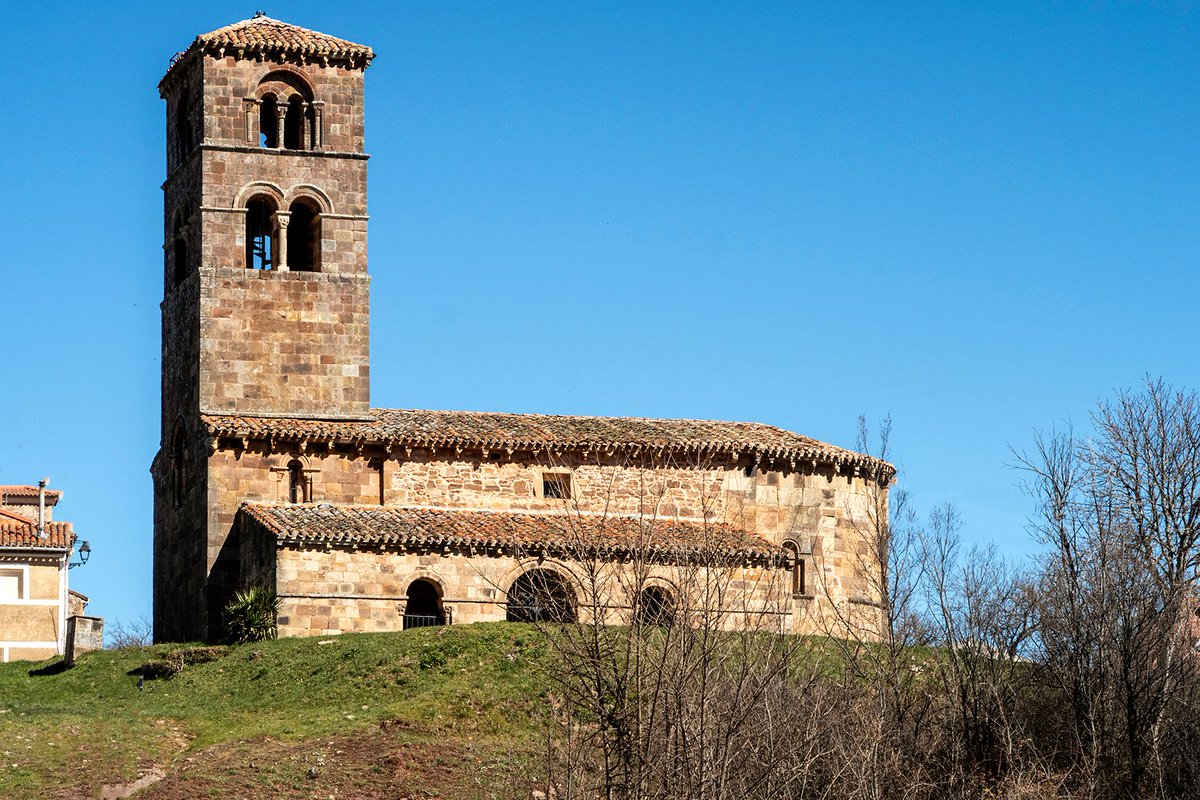 Burgos, sin ir más lejos tweet media