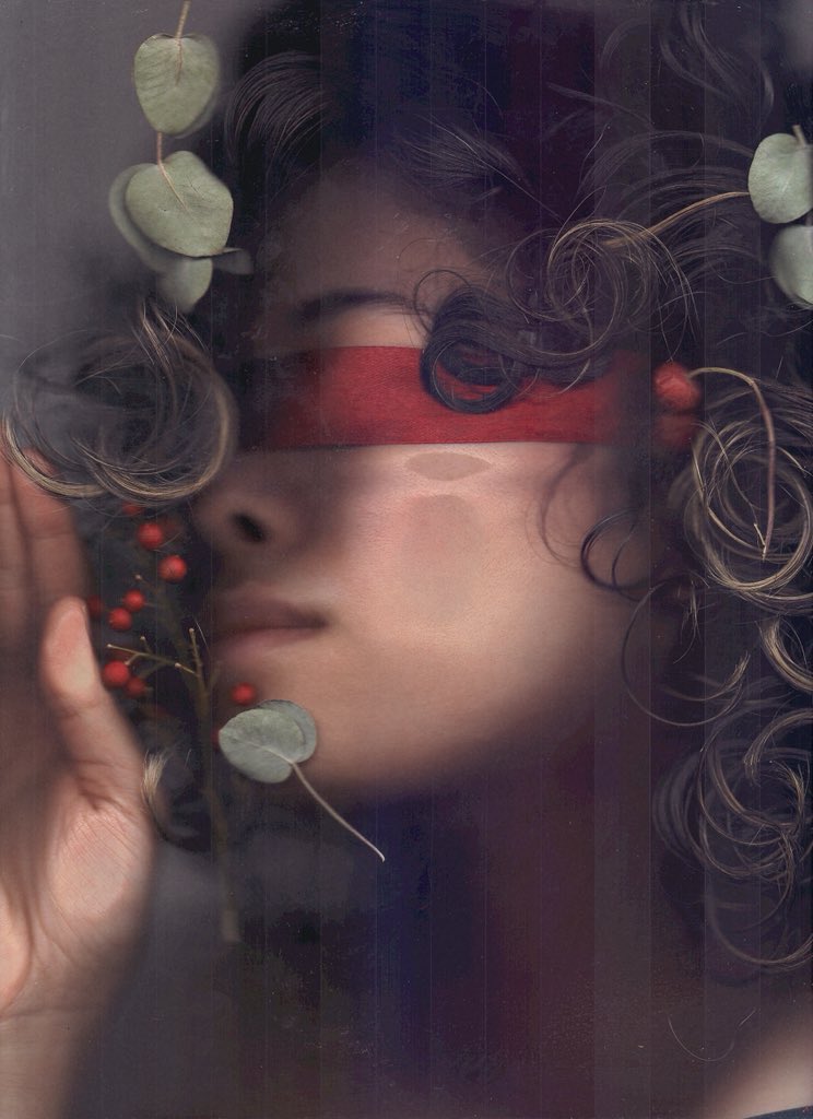 Zahra Nik Azar tweet media