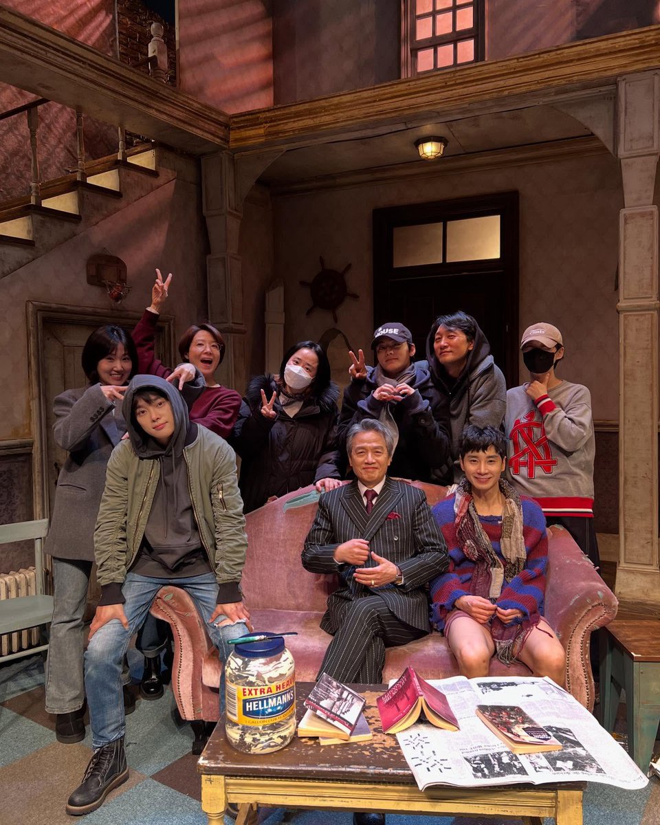 쓰니아카이브… tweet media