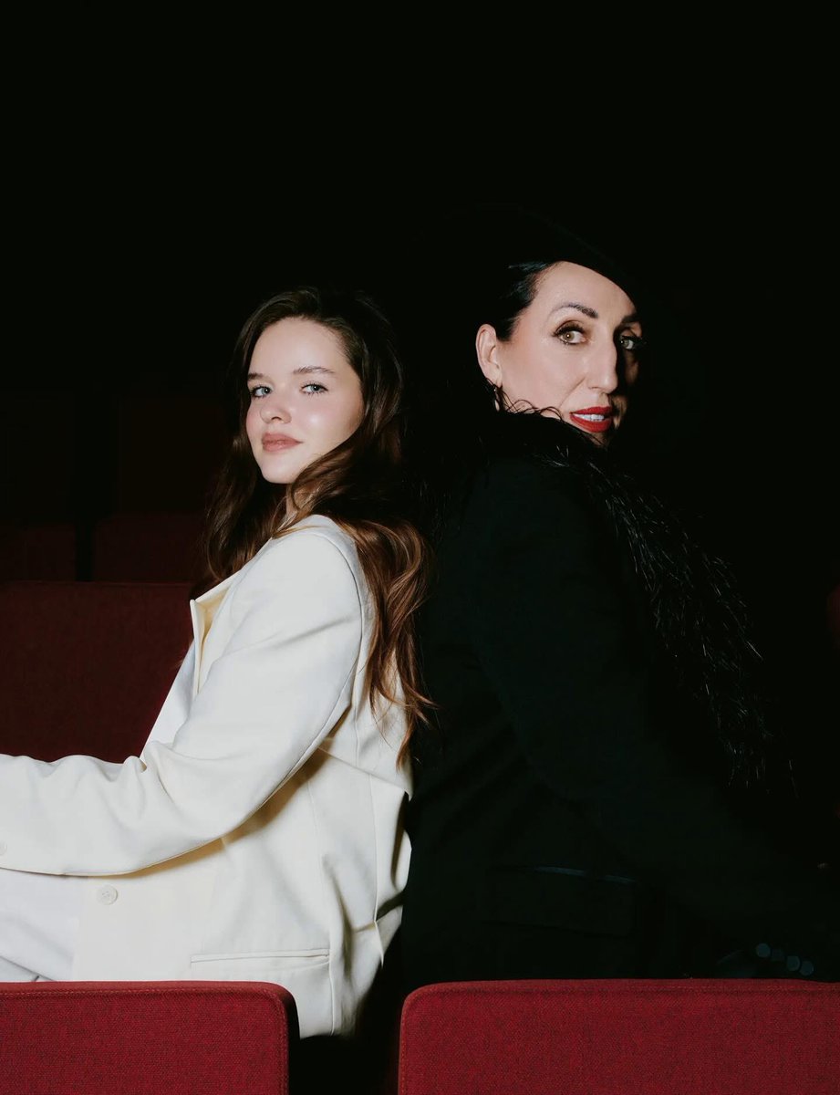 Zoé Arnao para Vanity Fair. 

#ZoéArnao
#VanityFair