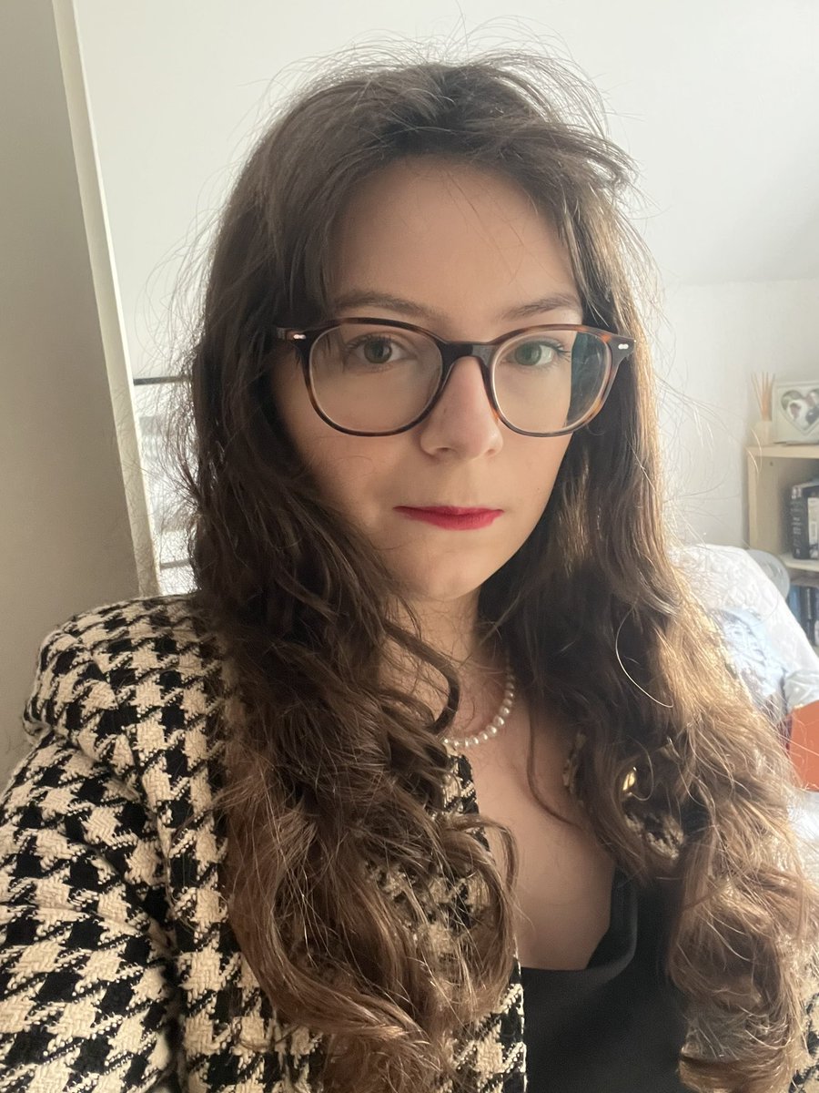 Sarah Stook tweet media