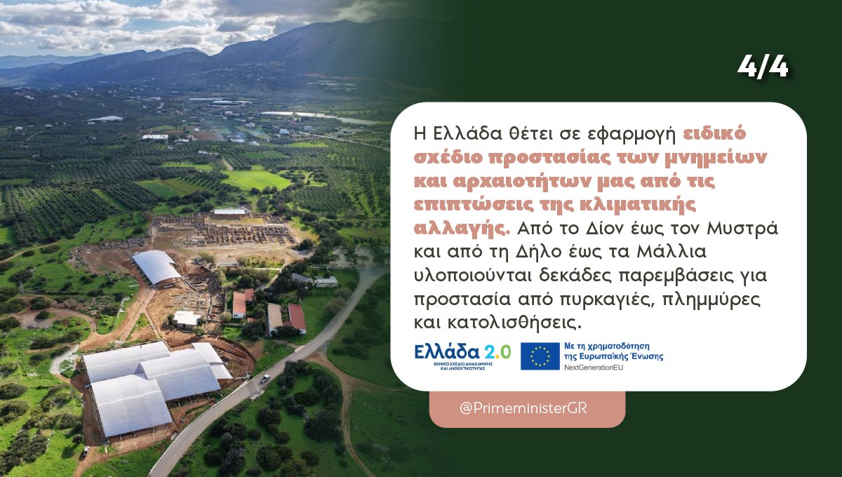 George Mylonakis tweet media