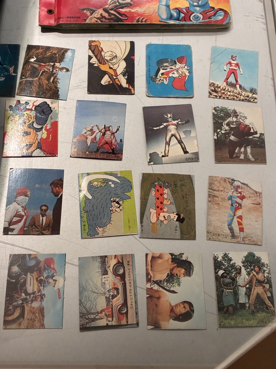 onsenkabuto's tweet photo. 香川県某所でやってる昭和40年代展に行ってきた。色々懐かしい https://t.co/0JTHhTIUno