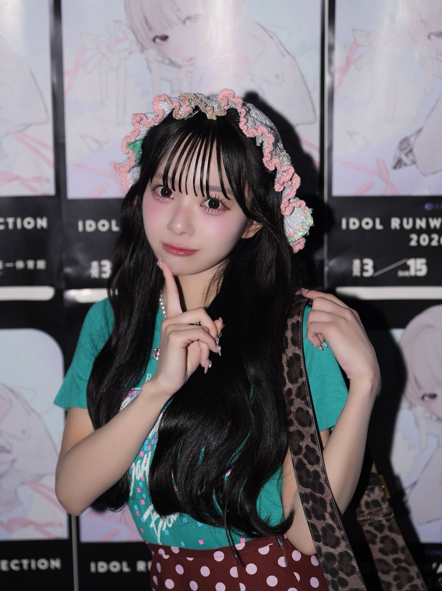 増田 彩乃 (CUTIE STREET) on X: 