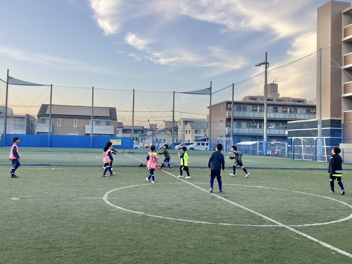 y_matthaus's tweet photo. マテウス×マリノス大和 コラボ企画
【小学生個サル】
2026.3.14(土)

リフティング〜ゲームたくさん

次回3/21(土)
17:00〜18:30
@マリノス大和 https://t.co/hKu9gH0TqM