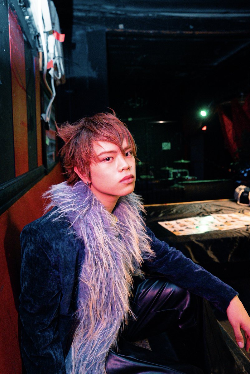 KID PHENOMENON【公式】 tweet media