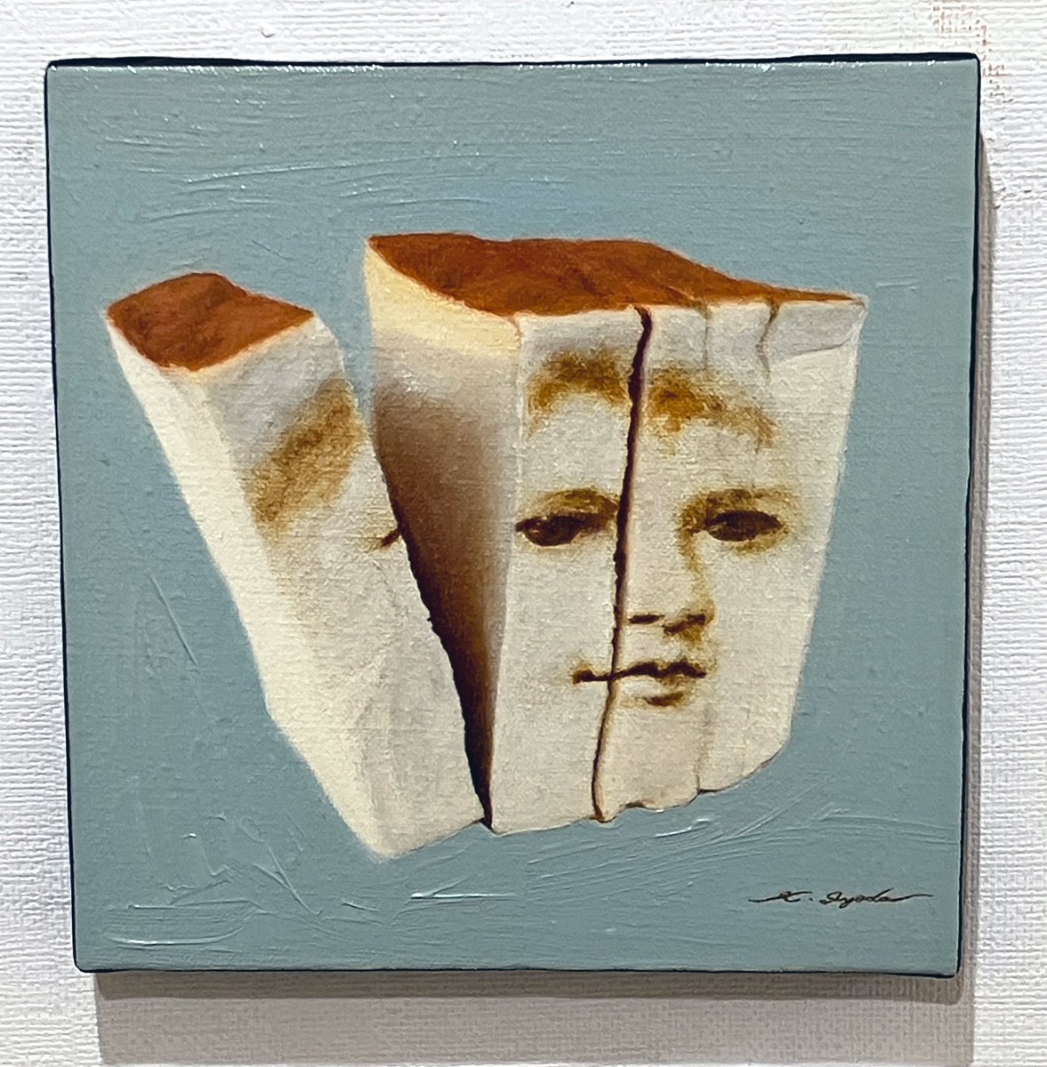 深瀬優子 tweet media