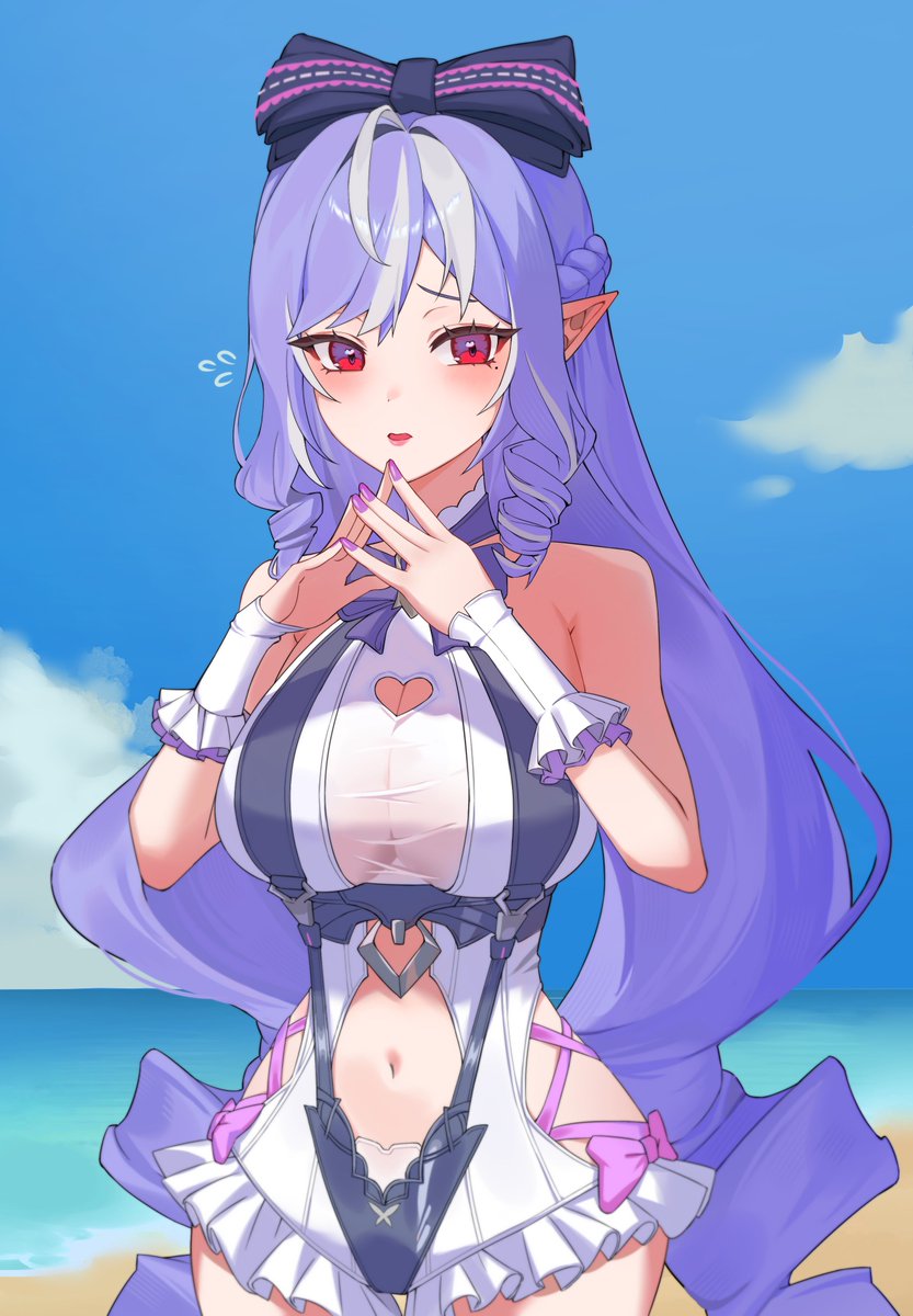 NYAN_PUNCH tweet media