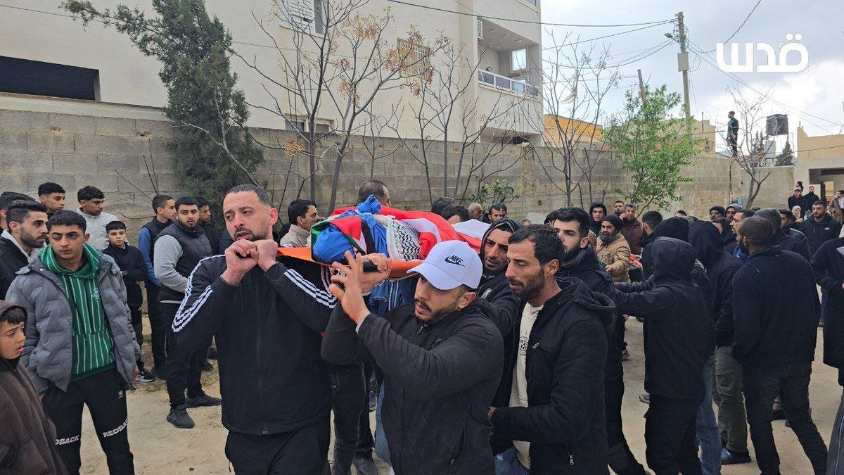 Quds News Network tweet media