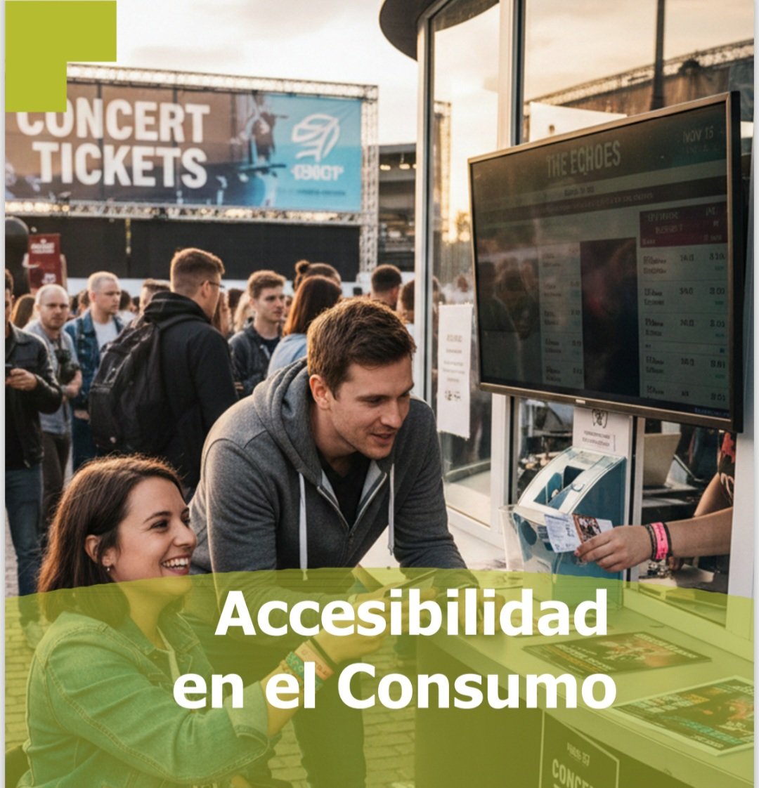 Real Patronato sobre Discapacidad y D. G. tweet media