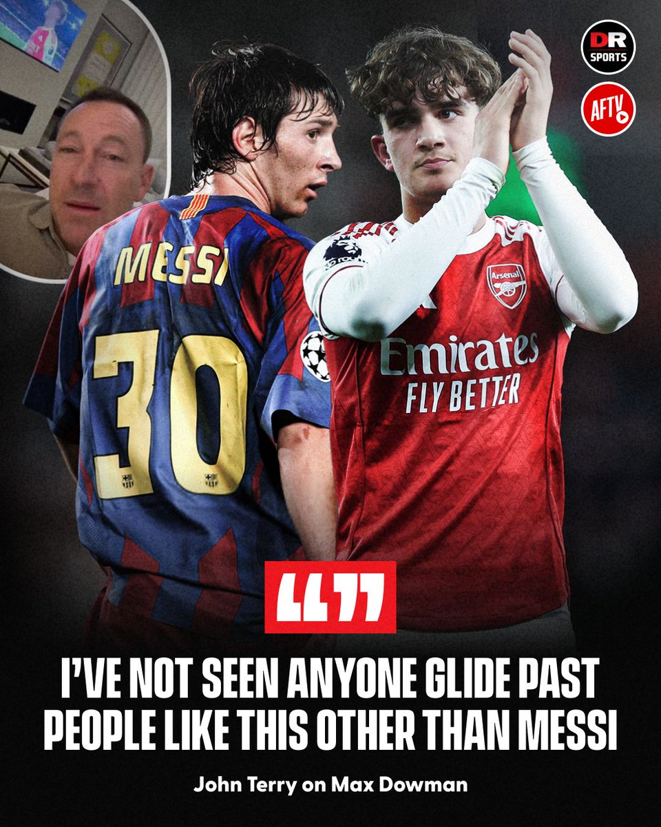 DR Sports tweet media