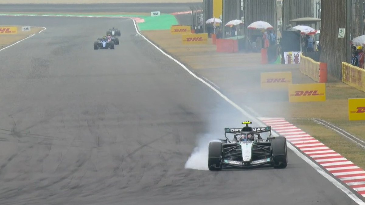 F1 Racing tweet media