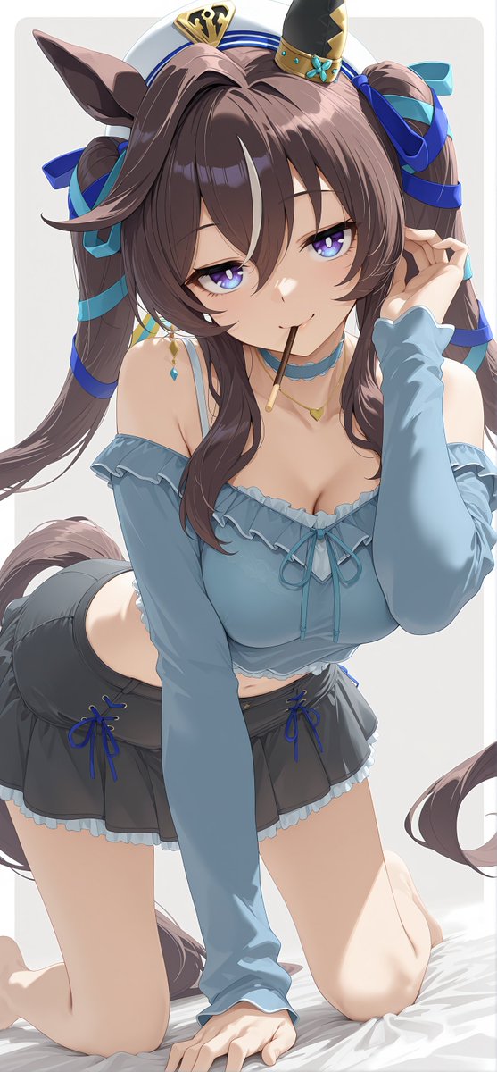 Miその tweet media