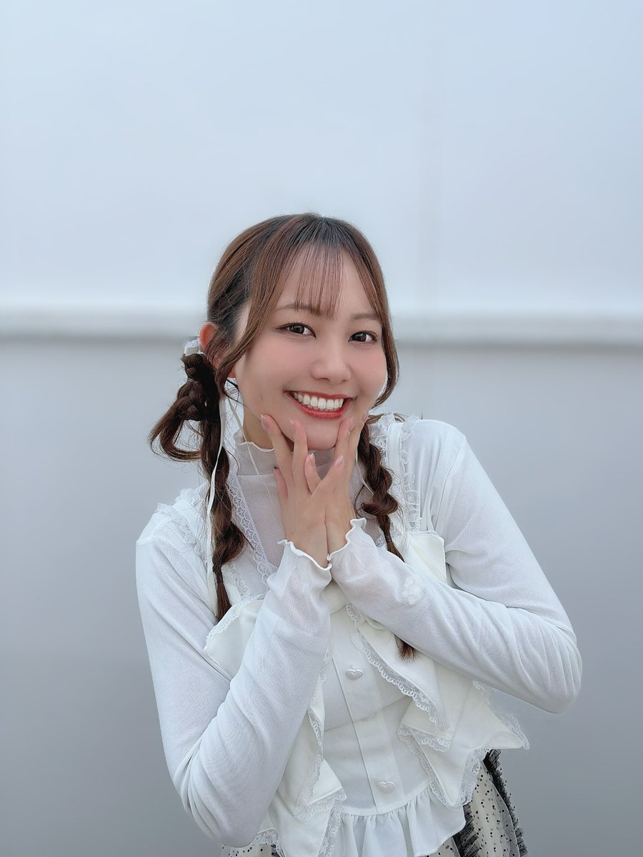 広島みなとフェスタ ありがとうございました☺️🎤🩵 大好きな地元に