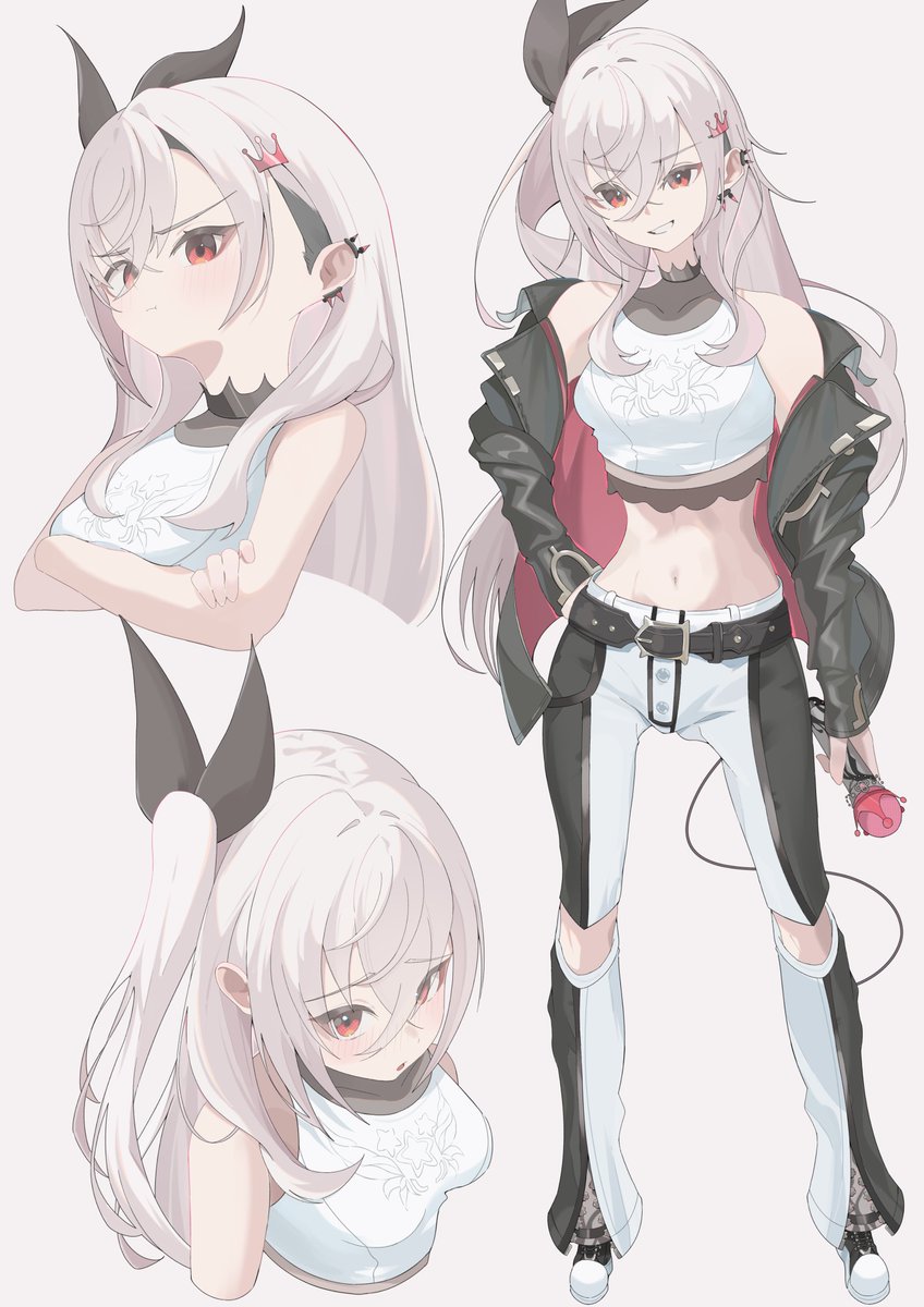 まる煮。 tweet media