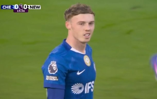 Kay Bee CFC 🐝 tweet media