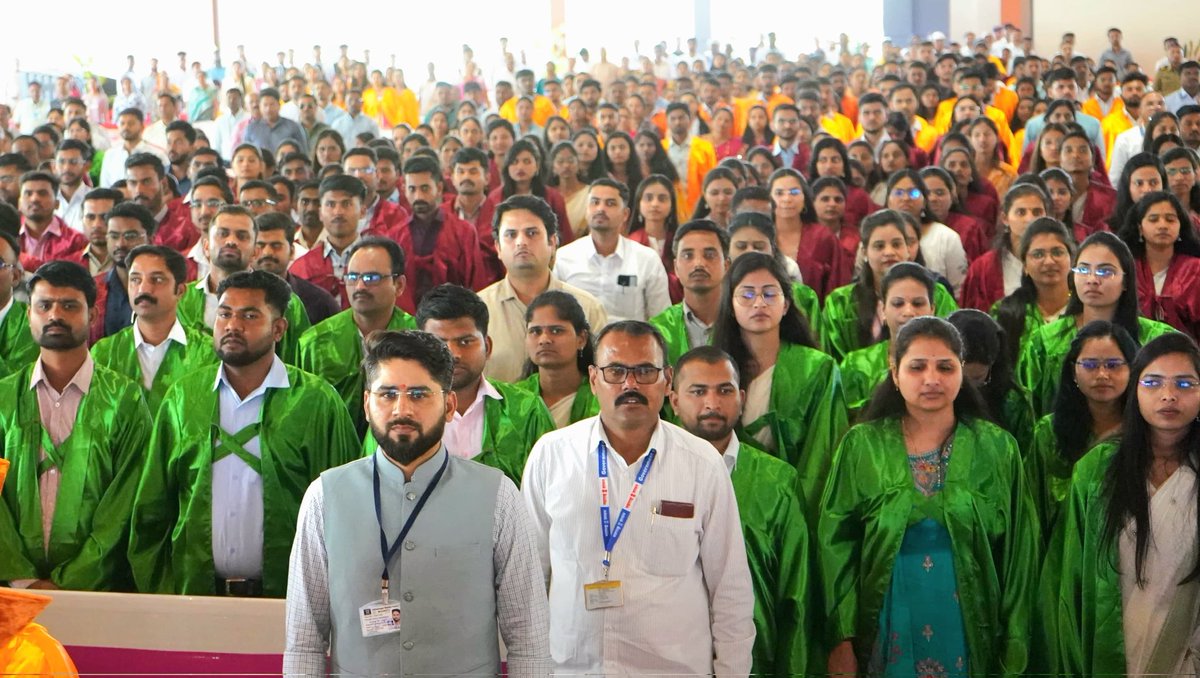 Ram Shinde प्रा राम शिंदे tweet media