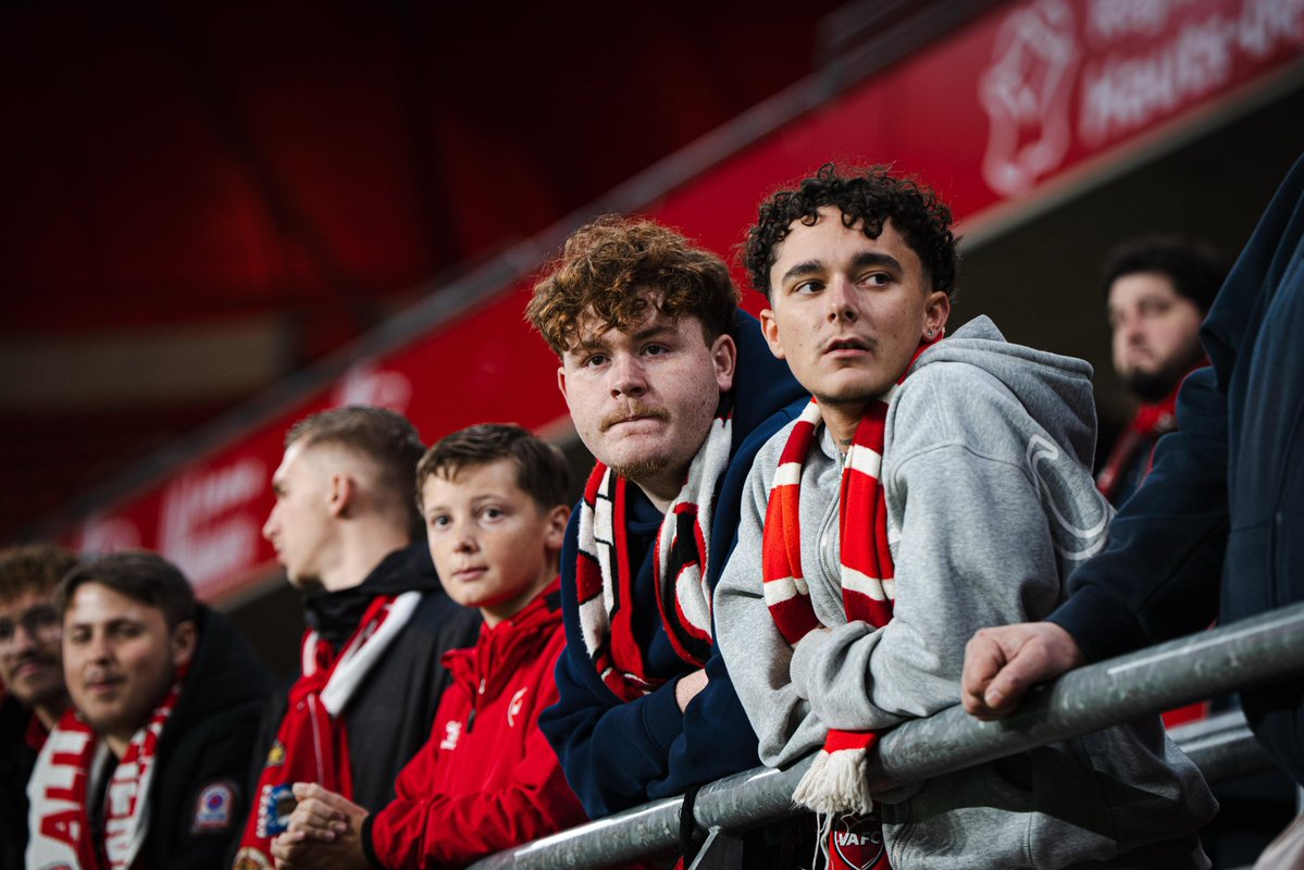 Valenciennes FC 🦢 tweet media