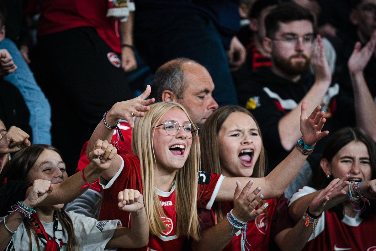 Valenciennes FC 🦢 tweet media