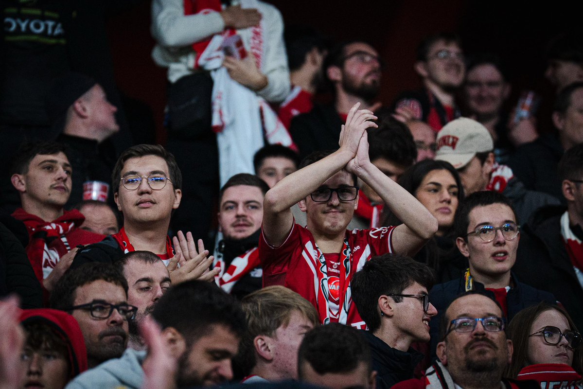 Valenciennes FC 🦢 tweet media