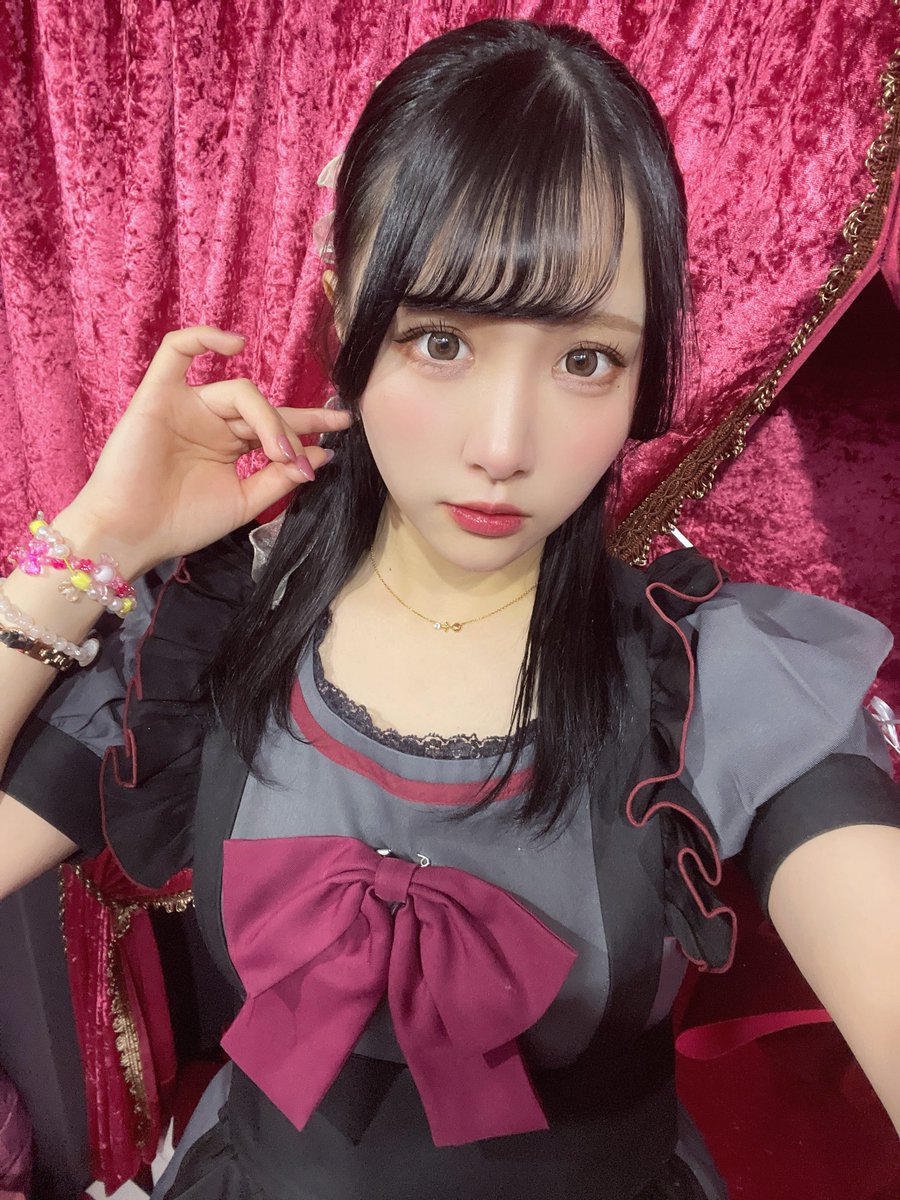 《お知らせ- ̗̀ 📢》

この度、4月から大阪にあるBLACKRABBIT <a href="/BLACKRABBIT0901/">BLACKRABBIT🟥⬛️ブラックラビット ガールズバー コンカフェ コスプレ メイド 大阪</a> さんに入店することになりました❕

素敵なご縁があり、もう一度だけ挑戦してみることにしました💭

新しい場所でとてもドキドキですが、変わらずなのらしく頑張っていこうと思うので、これからもよろしくお願いします👼🏻