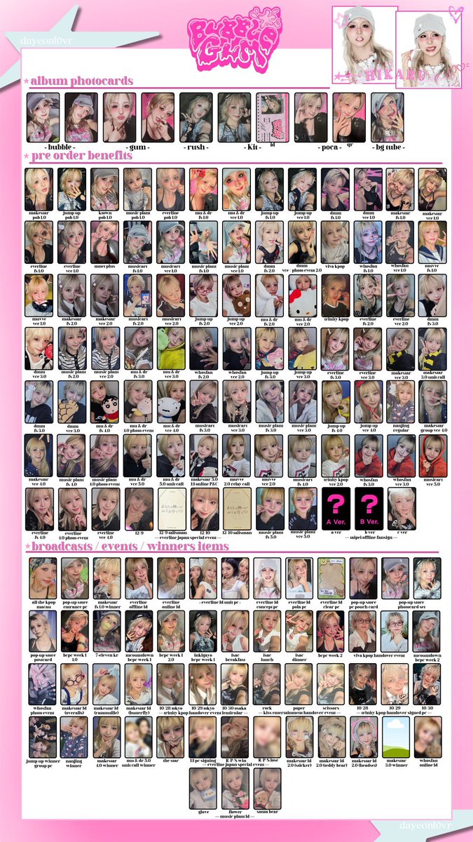 くまさん🐻❄️️🐿🐥⸒⸒૮ . ̫ . ა ⸝꙳@固ツイ有 tweet media