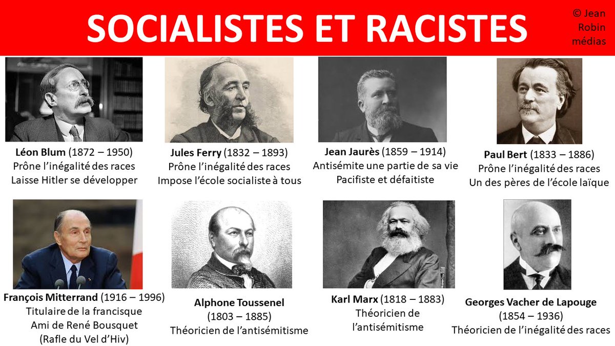 Jean Robin média tweet media