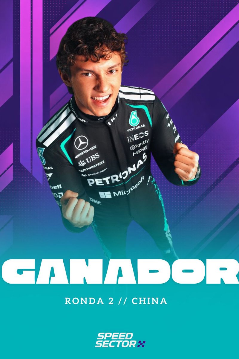 Speed Sector tweet media