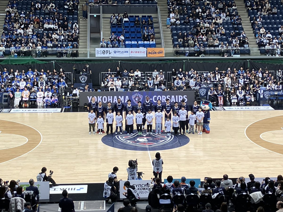 永川 亮太 tweet media