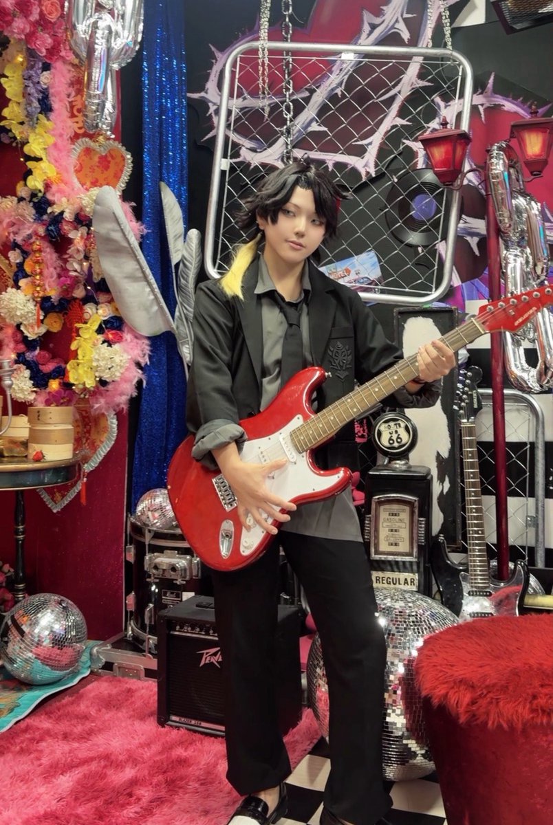 ぱるむ TDC12 tweet media