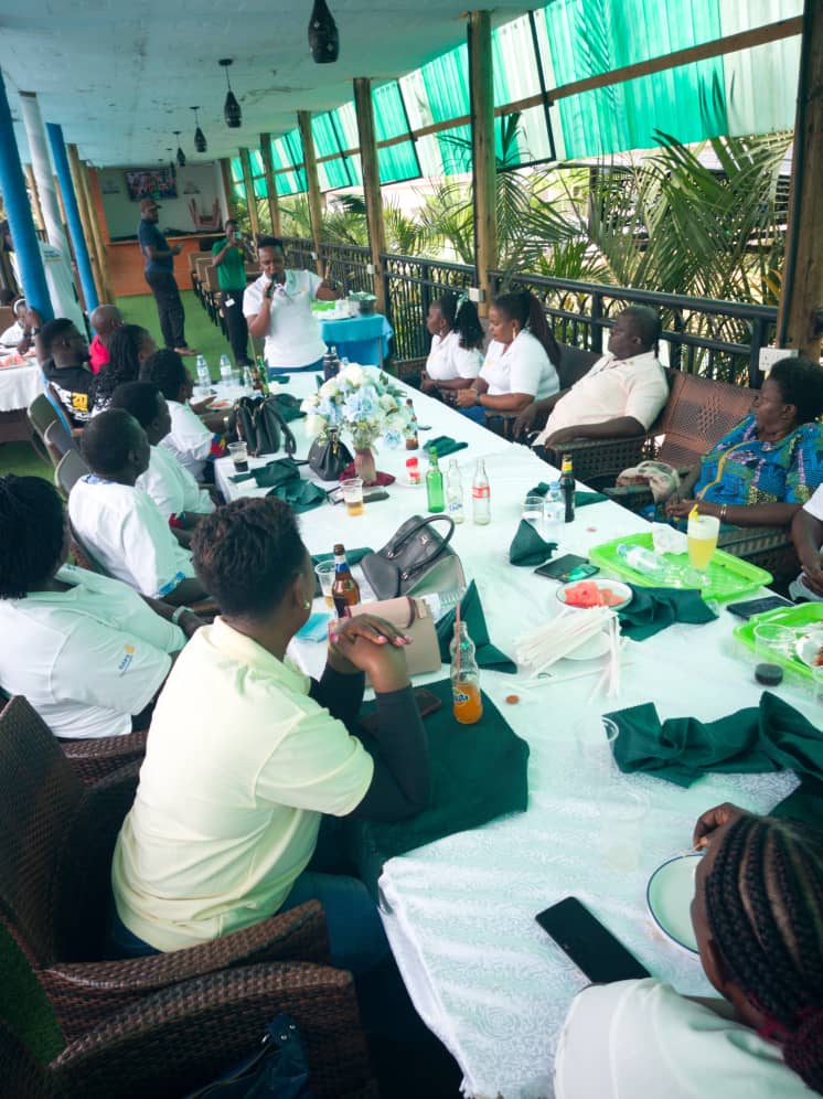 Rotary Club of Kyotera tweet media