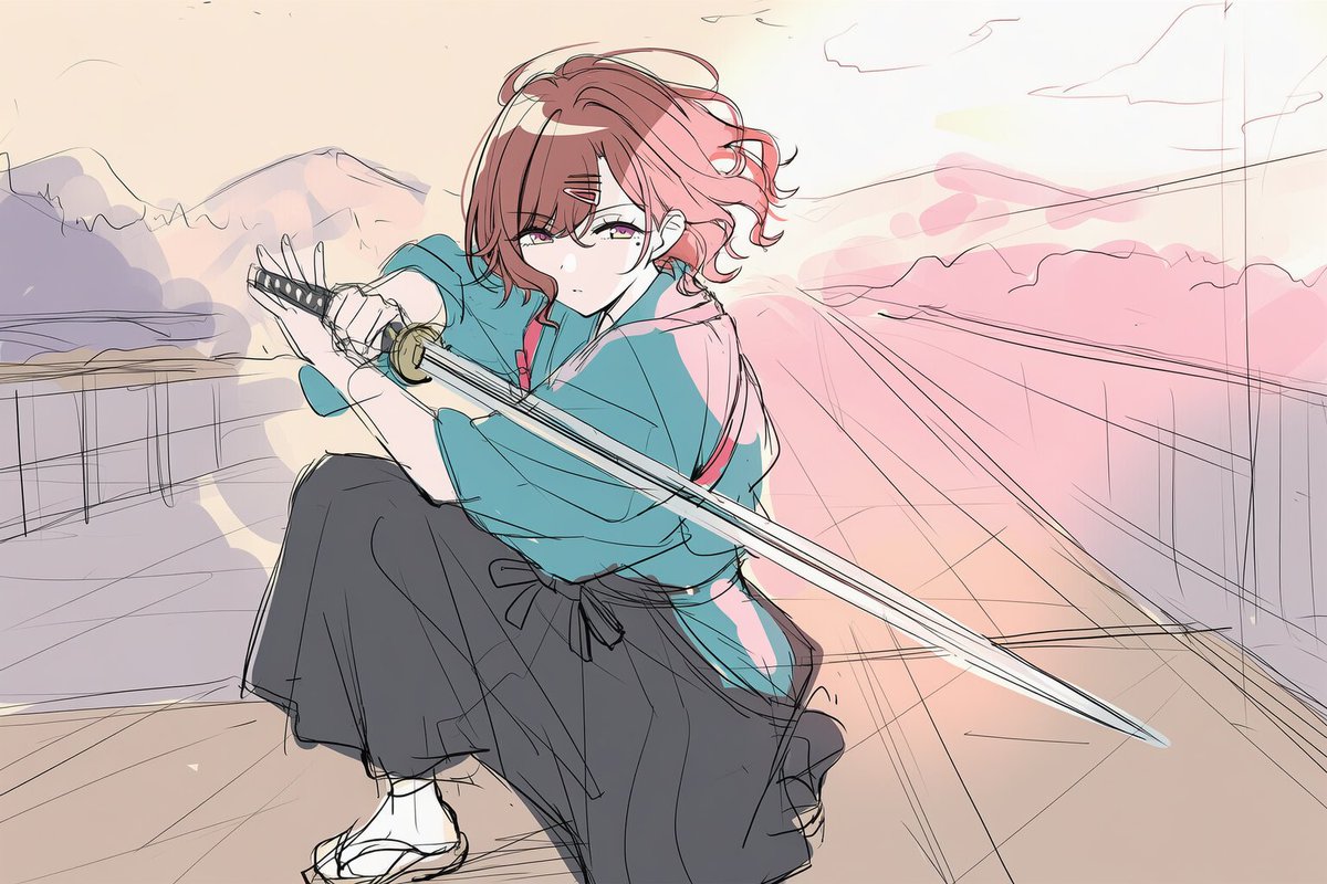 あうボ@癖 tweet media